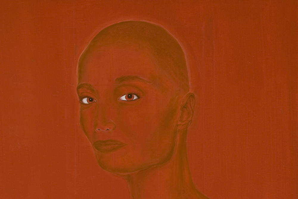 Vision - Home updated