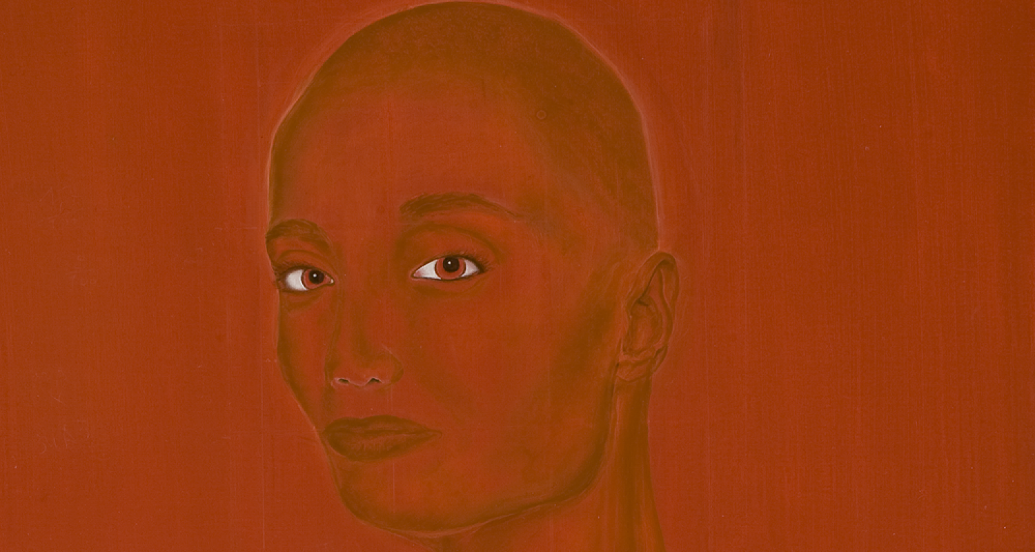 Vision - Home updated